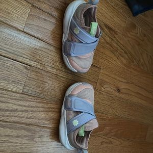 Nike 6 c toddler girl sneakers